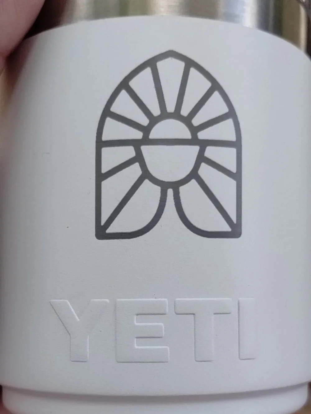 Yeti Rambler New